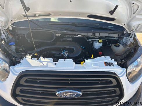 Used 2019 Ford Transit 250 148 Medium Roof image 10