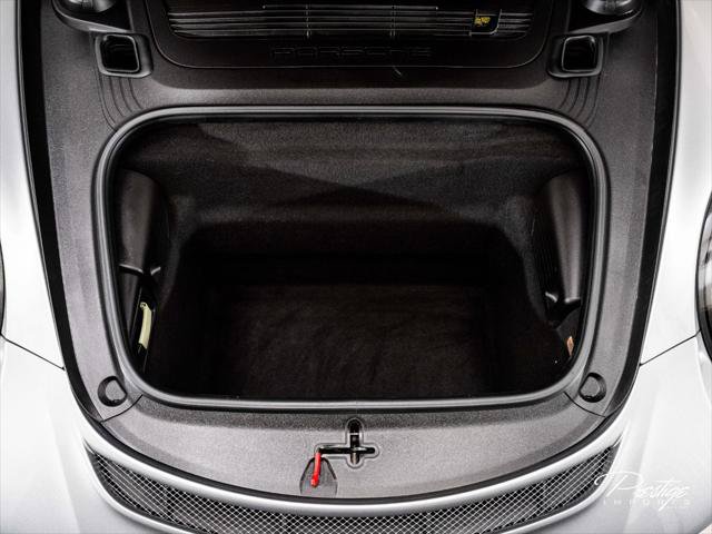 Used 2019 Porsche 911 GT3 RS RWD image 4
