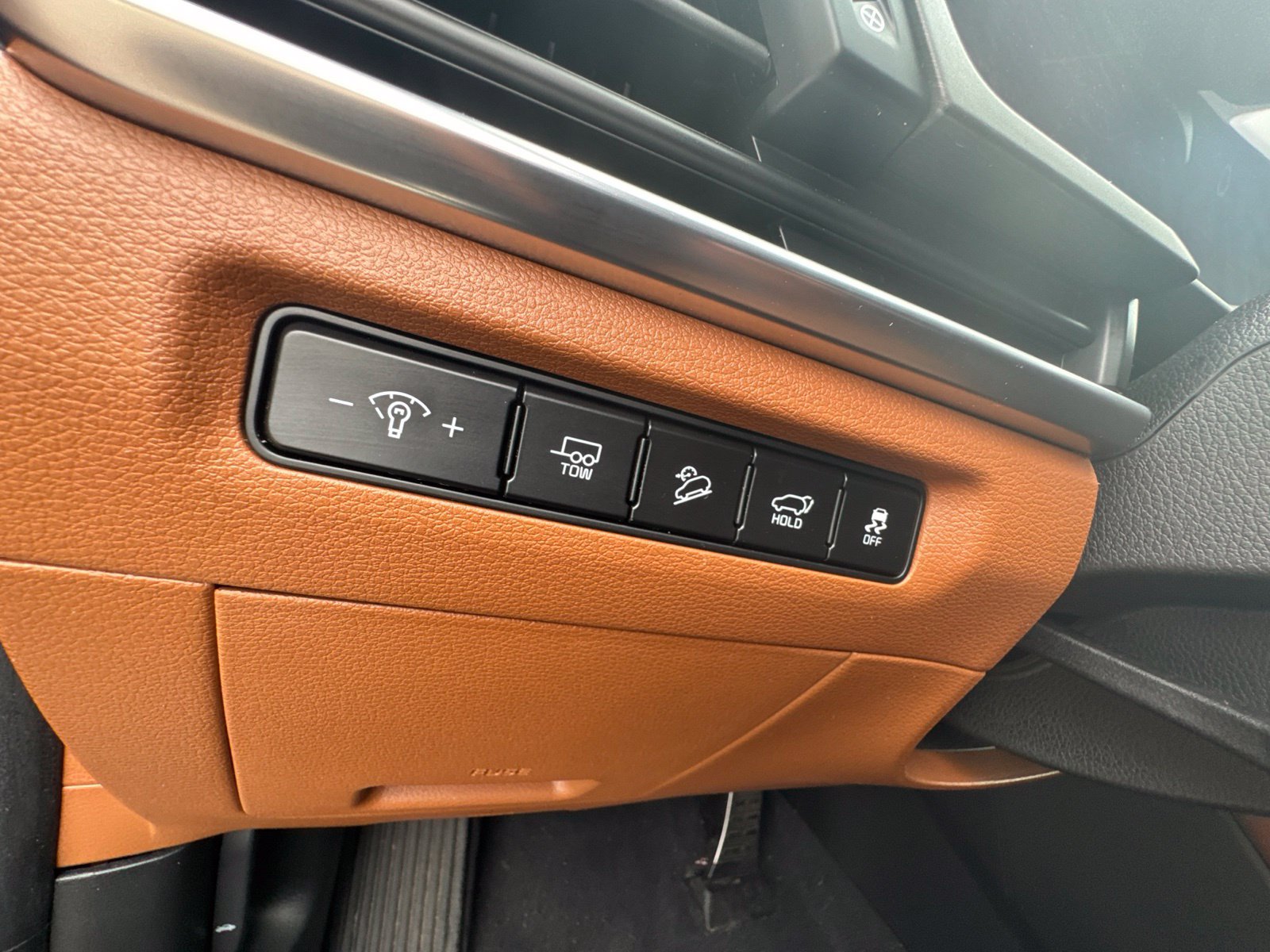 Used 2024 Kia Telluride SX X-Line AWD/4WD image 14