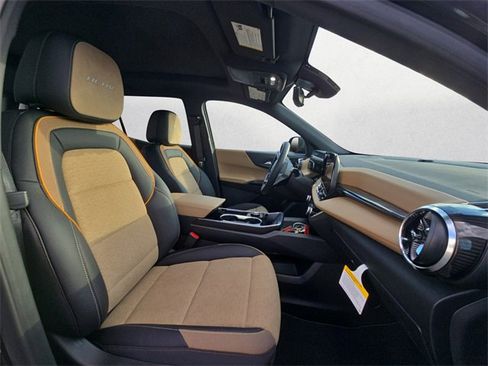 New 2026 Chevrolet Equinox ACTIV image 15