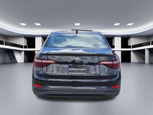 Used 2024 Volkswagen Jetta S FWD image 5