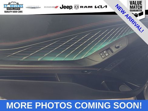 Used 2024 Dodge Charger Daytona Scat Pack w/ Plus Group AWD/4WD image 10