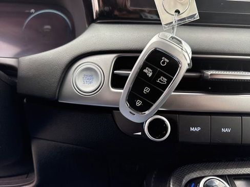 Certified 2024 Hyundai Palisade Limited image 45