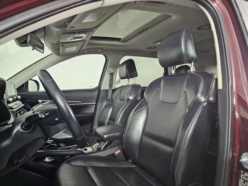 Used 2020 Kia Telluride S AWD/4WD image 21