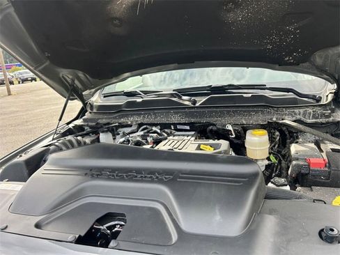 New 2026 RAM 2500 Big Horn image 20