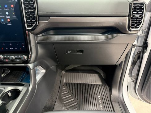 Used 2024 Ford Ranger Lariat image 28