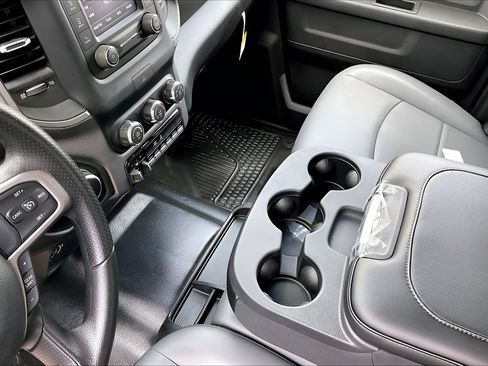 New 2024 RAM 2500 Tradesman RWD image 9