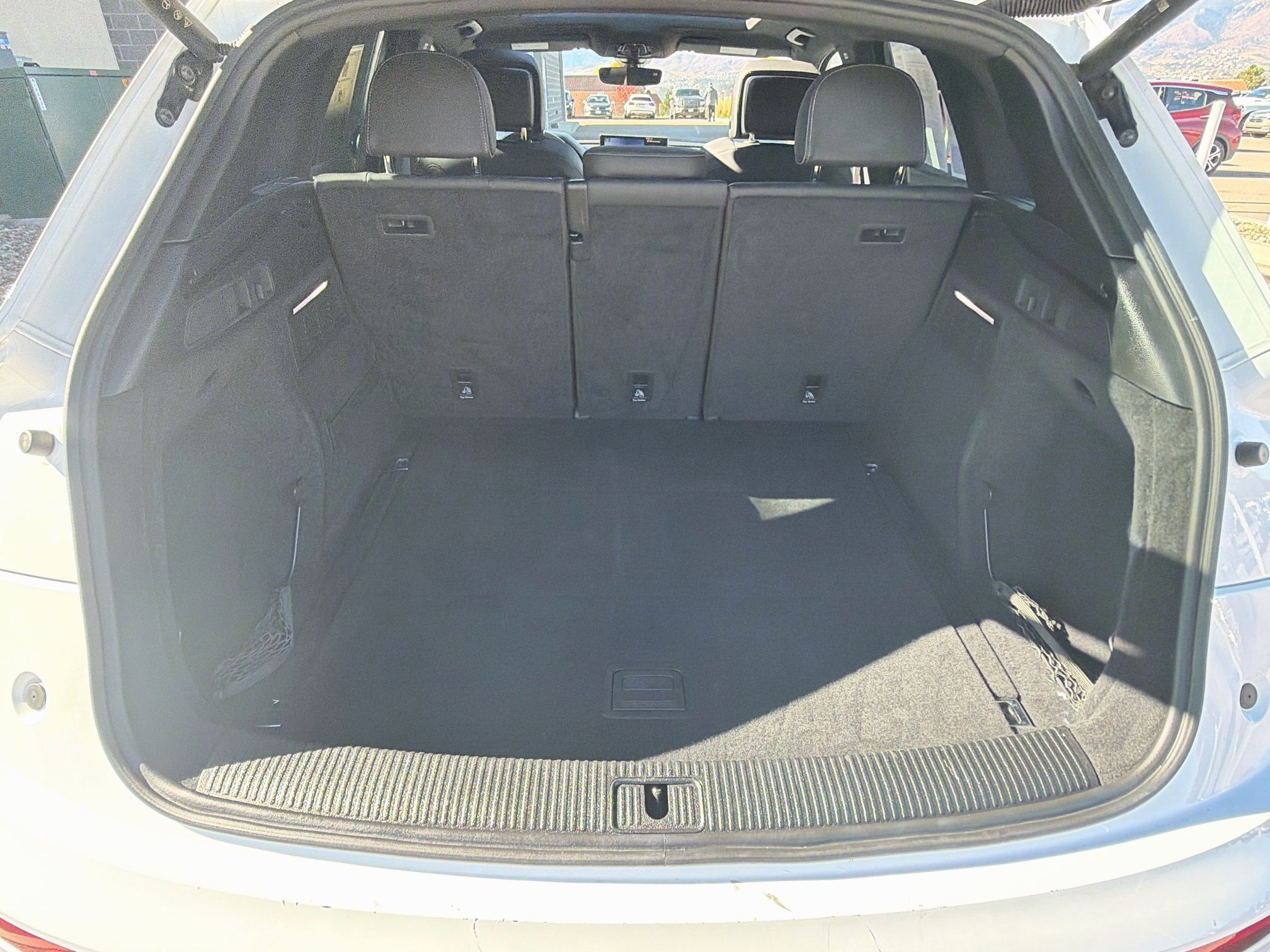 Used 2025 Audi Q5 2.0T Premium AWD/4WD image 30