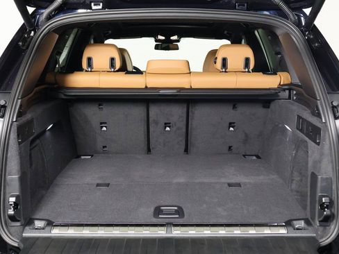 New 2026 BMW X5 xDrive50e w/ M Sport Package AWD/4WD image 8