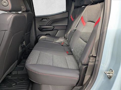 New 2026 Chevrolet Colorado Z71 AWD/4WD image 16