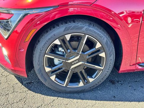 New 2025 Kia EV6 GT-Line AWD/4WD image 9