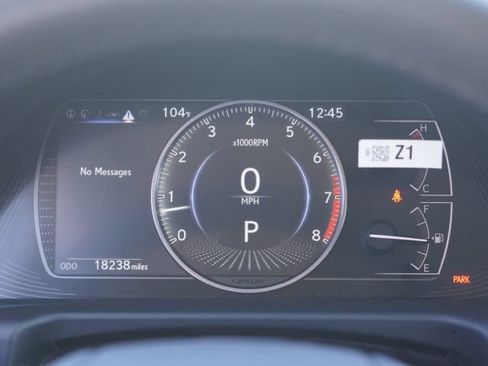 Used 2023 Lexus ES 350 w/ Premium Package FWD image 20