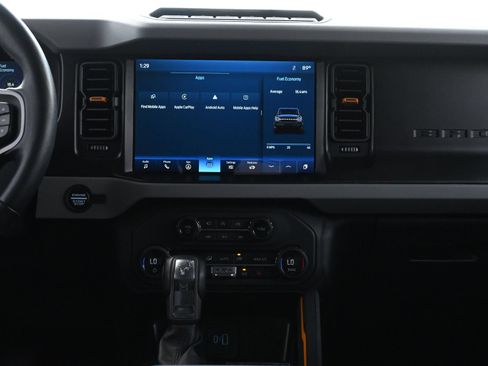 Used 2023 Ford Bronco Badlands AWD/4WD image 10