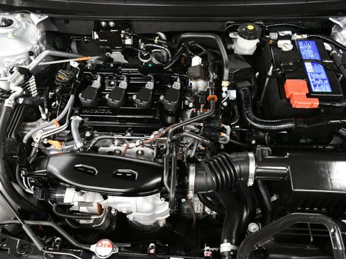 Used 2023 Honda Accord EX image 34