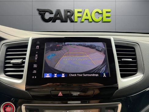 Used 2018 Honda Pilot Elite image 36