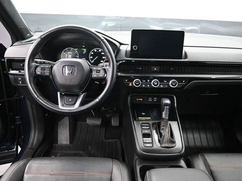 Used 2025 Honda CR-V Sport Touring image 11