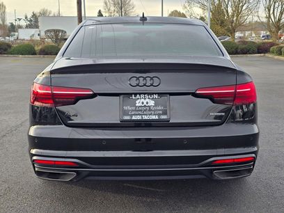 Used 2023 Audi A4 2.0T Premium Plus w/ Premium Plus Package