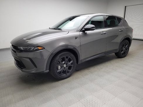 Used 2024 Dodge Hornet R/T w/ R/T Blacktop Package AWD/4WD image 2