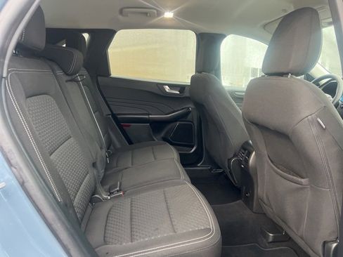 Used 2023 Ford Escape Active w/ Tech Pack #2 image 14