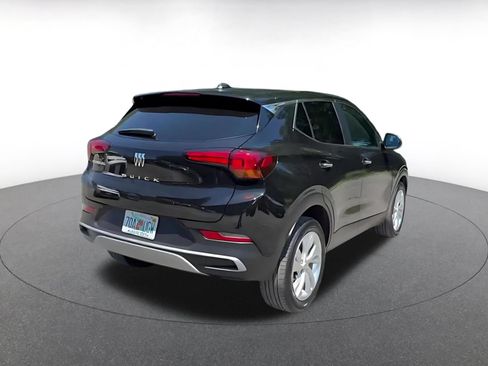 Used 2025 Buick Encore GX Preferred FWD image 14