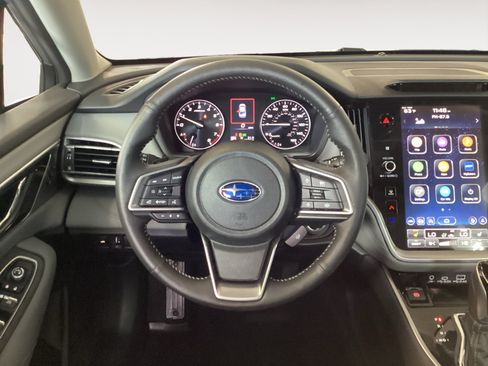 Certified 2025 Subaru Legacy Limited AWD/4WD image 12