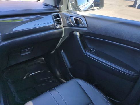 Used 2021 Ford Ranger Lariat w/ Equipment Group 501A High image 17