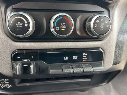 Used 2020 RAM 2500 Tradesman image 36