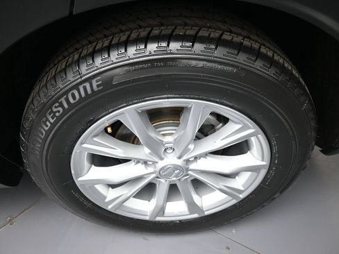Certified 2024 Honda CR-V EX-L image 15