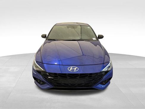 Used 2023 Hyundai Elantra N Line FWD image 5