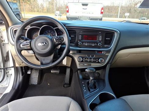 Used 2014 Kia Optima LX image 6