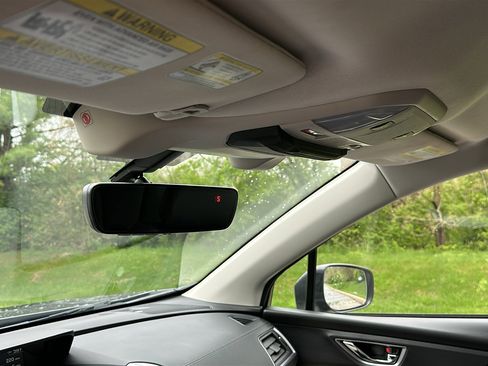 Used 2020 Subaru Ascent Limited AWD/4WD image 23