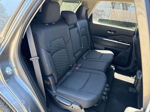 Used 2022 Nissan Pathfinder SV w/ Cargo Package FWD image 51
