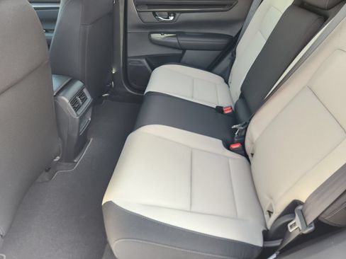 New 2026 Honda CR-V LX image 34