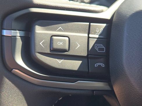New 2026 Jeep Cherokee Overland w/ Advanced Pro Tech Group AWD/4WD image 30