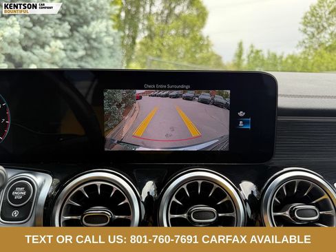 Used 2023 Mercedes-Benz GLB 250 4MATIC image 26