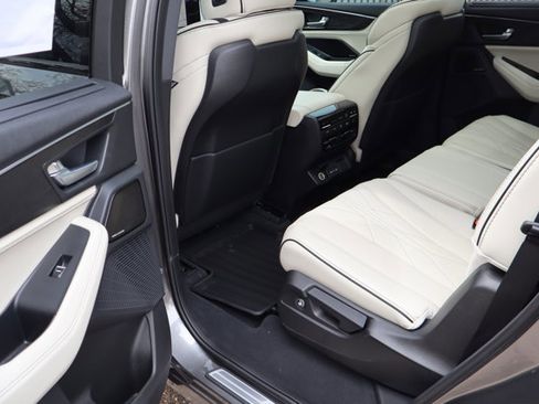 New 2026 Acura MDX Type S image 27