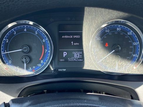 Certified 2019 Toyota Corolla LE FWD image 36