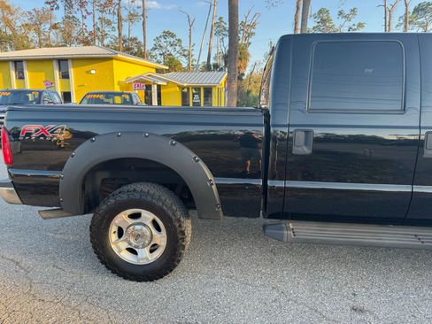 Used 2016 Ford F250 XLT w/ XLT Value Package image 9