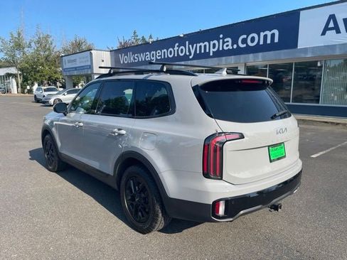 Used 2024 Kia Telluride SX Prestige X-Pro AWD/4WD image 8