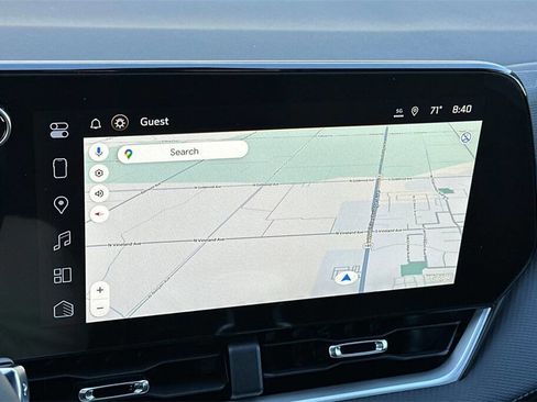 New 2026 Chevrolet Equinox LT image 20