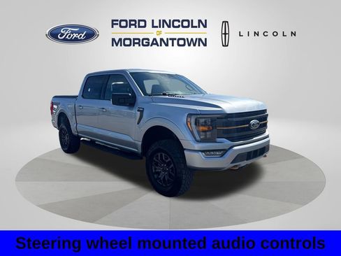 Used 2023 Ford F150 Tremor w/ Bed Utility Package AWD/4WD image 4