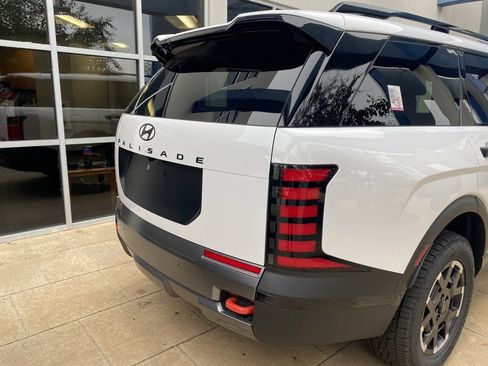 New 2026 Hyundai Palisade XRT Pro image 5