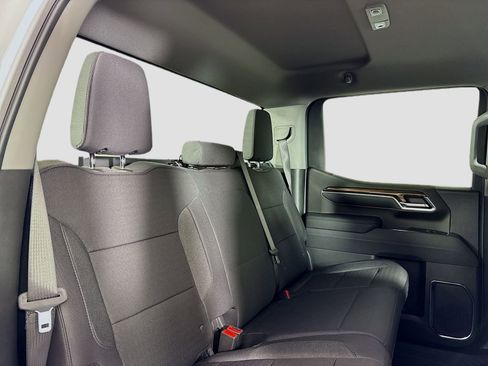 New 2026 Chevrolet Silverado 1500 LT Trail Boss w/ Protection Package AWD/4WD image 30