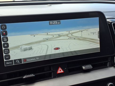 Used 2023 Kia Sportage EX FWD image 21