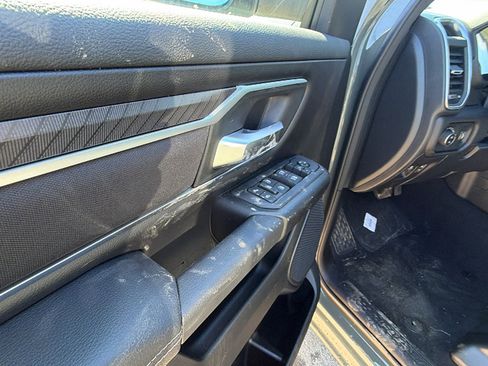 New 2026 RAM 1500 Big Horn image 15