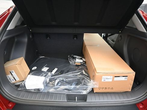 New 2026 Hyundai Kona Limited image 17