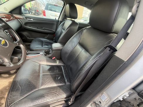 Used 2011 Chevrolet Impala LT w/ Luxury Edition Package image 3