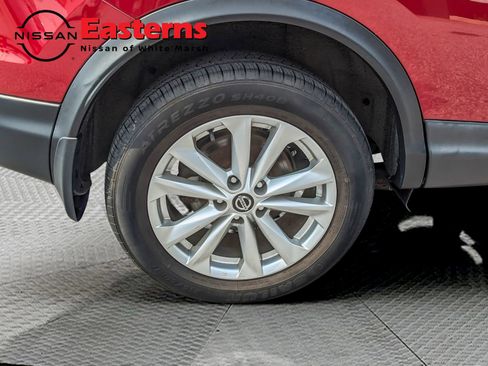 Used 2019 Nissan Rogue Sport SV w/ All-Weather Package AWD/4WD image 24