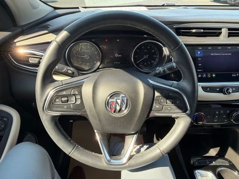 Used 2023 Buick Encore GX Preferred w/ Cold Weather Comfort Package FWD image 24