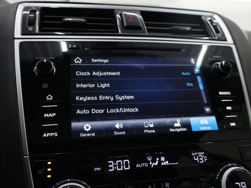 Used 2019 Subaru Outback 2.5i Premium image 59